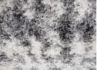 Тъкан килим Шаги Hisar 771 grey